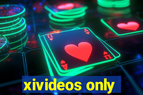 xivideos only